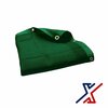 X1 Tools 18 ft x 20 ft Heavy Duty Tarp, Green X1T-CAN-MES-GRE-2018